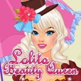 play Lolita Beauty Queen