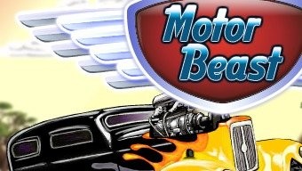 play Motor Beast