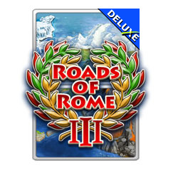 play Roads Of Rome 3