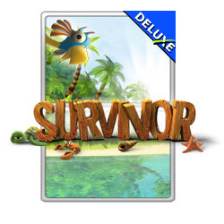 play Youda Survivor