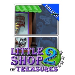 Little Shop Of Treasures 2