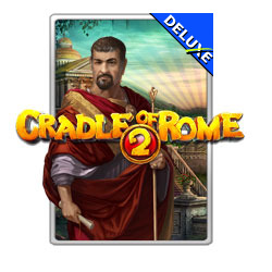 play Cradle Of Rome 2
