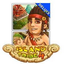 play Island Tribe 4