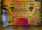 play Sharon Raymond Escape