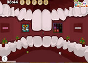 play Nova Dental Clinic Escape