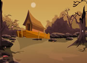 play Dusk Treasure Escape
