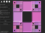 play Triangle Fractal Creator