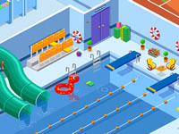 play Fun Mall Escape