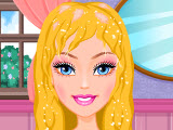 play Barbie Hair Doctor