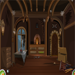 play Hunted House Escsape