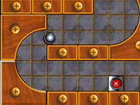 play Marblous Maze