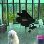 play Newescapegames Little Puli Escape