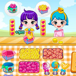Candy Shop Maker