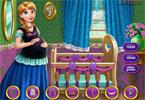 play Pregnant Anna Maternity Deco