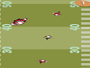 play Endless Touchdown
