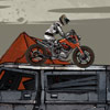 play Wasteland Bike Trial