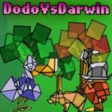 play Dodo Vs Darwin