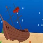 play Games2Rule Fish Escape