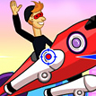 play Spy Jet