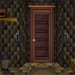 play Horror Wall Escape 2