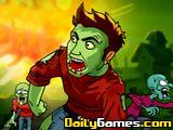 play Bang The Zombies