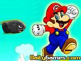 play Mario Jumping Star