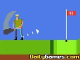 play Golf Flash