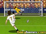 play Penalty Shoot Out Destiny