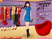 play Cheongsam Rack