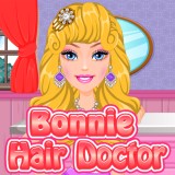 play Bonnie Hair Doctor