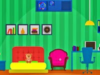play Leeway Escape