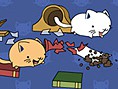 play Playful Kittens