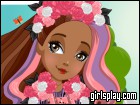 play Cedar Wood Dress Up 2