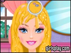 play Bonnie Hair Doctor