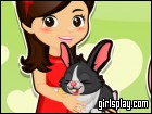 play Cute Bunny Care