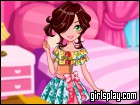 play Design Your Fashion Dress