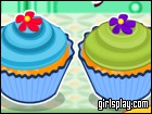 play Oven Fresh Cupcakes
