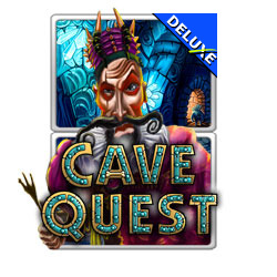 play Cave Quest