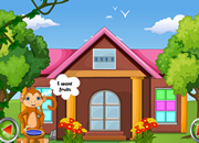 play Cartoon Treasure Hunt 3