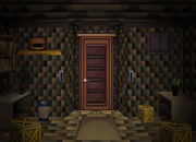 play Horror Wall Escape 2