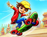 play Crazy Skater