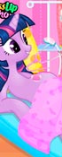 play Twilight Sparkle Pregnant