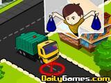 play Clean Green City