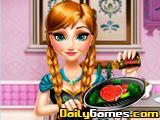 play Anna Real Cooking