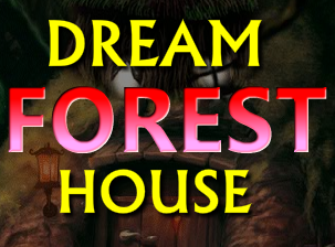 play Dream Forest House Escape