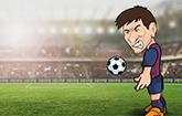 play Ronaldo Messi Duel