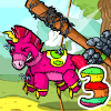 play Pinata Hunter 3