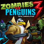 play Zombiespenguins 3