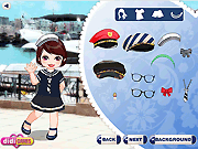 play Little Navy