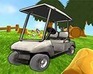 play Golf Cart Parking Challenge